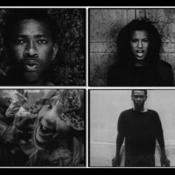 Portada Youssou N'dour & Neneh Cherry - 7 seconds