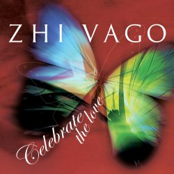 Portada Zhi-Vago - Celebrate the love