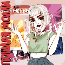 Portada Пошлая Молли - Нон стоп