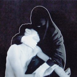 Portada Crystal Castles - Kerosene