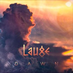 Portada LAUGE - Vandringen