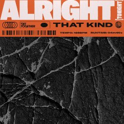 Portada THAT KIND - Alright (Tonight)