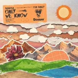 Portada Braaten & Tom Bailey - Only We Know