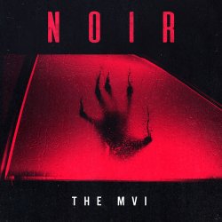 Portada The MVI - Noir