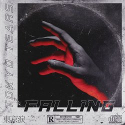 Portada Tokyo Tears - Falling