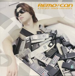 Portada Remo-Con - G-Sigh