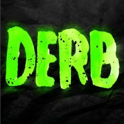 Portada Derb - Psycho