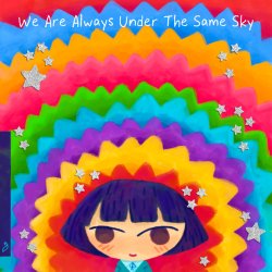 Portada Qrion & Josie Man - Wayside