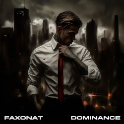 Portada Faxonat - Dominance