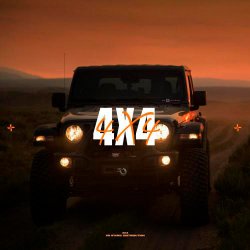 Portada Jayle - 4X4