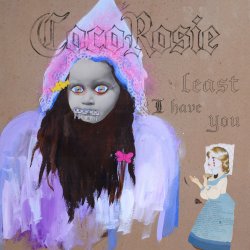 Portada CocoRosie - Least I Have You