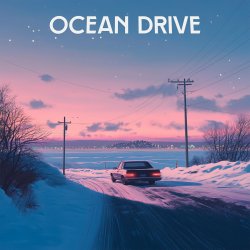 Portada MR. TANZER feat. SOONIIK & Oleg Lionoff - Ocean Drive