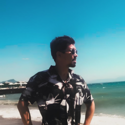 Portada MARSTEREON feat. PLYAJ - Love