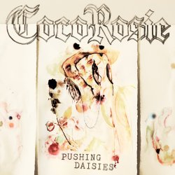 Portada CocoRosie - Pushing Daisies