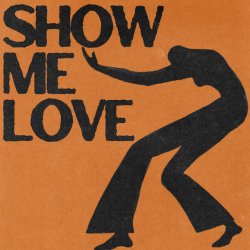 Portada WizTheMc & Bees & Honey - Show Me Love