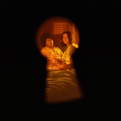 Portada Selena Gomez & Benny Blanco - Ojos Tristes