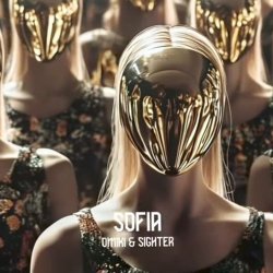 Portada Sighter & Omiki - Sofia