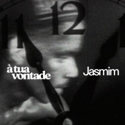 Portada Jasmim - A Tua Vontade