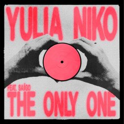 Portada Yulia Niko feat. SAIGO - The Only One