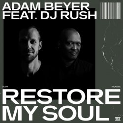 Portada DJ Rush - Restore My Soul