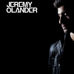Portada Jeremy Olander - Let Me Feel