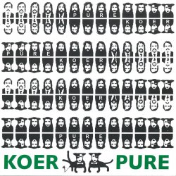 Portada Koer - Apocalypce