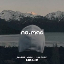 Portada Ikarus feat. MD DJ & Luna Dusk - How To Lose