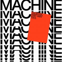 Portada Magnificence & Corey James feat. Rion S - Time Machine (Extended Mix)