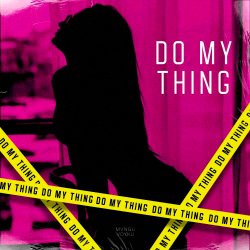 Portada MVNGU & VOYKU - Do My Thing