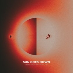 Portada Robin Schulz - Sun Goes Down (YH & Vescu Melodic Techno Edit)