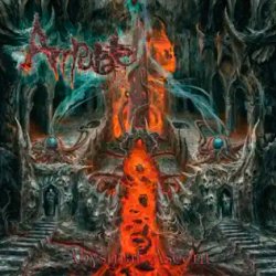 Portada Hybrid Organism