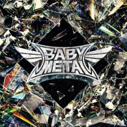 Portada BABYMETAL - from me to u (feat. Poppy)