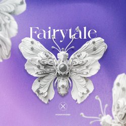 Portada moonmixer - Fairytale