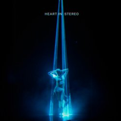 Portada Kaleen - Heart In Stereo