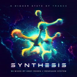 Portada Synthesis - The Battle