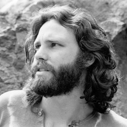 Portada The Doors - Break on Through (To the Other Side)