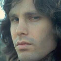 Portada The Doors - Five to one