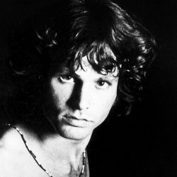 Portada The Doors - Waiting for the sun