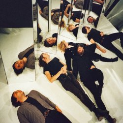 Portada The Black Angels - Prodigal Sun
