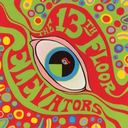 Portada 13th Floor Elevators - Youre Gonna Miss Me