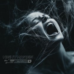 Portada skyfall beats, bulletrain - nightmares (remake 2025)