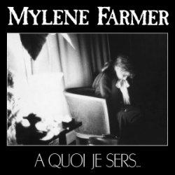 Portada SYLVERING - A quoi je sers.. (M. Farmer).
