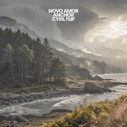 Portada Novo Amor - Anchor (CYRIL Remix)