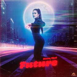 Portada Zlata Mai - Future