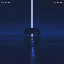 Portada Xxkatusjinsux - End Of Line (But Better)