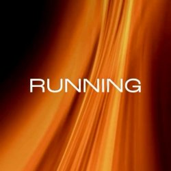 Portada Pearl Jam - Running
