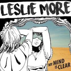 Portada Leslie More - Dare