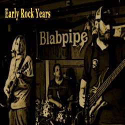 Portada Blabpipe - Graviton