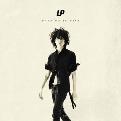 Portada LP - When We're High