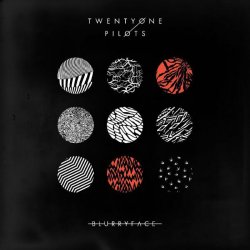 Portada Twenty One Pilots - Doubt